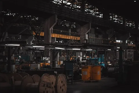 门店网络